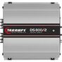 Modulo Taramps 800W 4R 2CANAL DS800