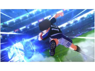 Captain Tsubasa Rise of New Champions para PS4 Bandai Namco image number null