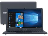 Notebook Compaq Presario CQ-29 Intel Core i5 8GB 480GB SSD 15 6” Full HD LED Windows 10