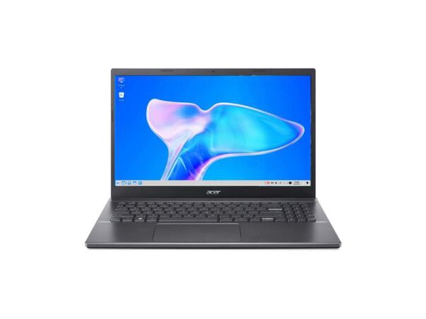 Notebook Acer 15.6” Fhd Led Linux A515-57-58w1 256gb Ssd -nx.kngal.001 image number null