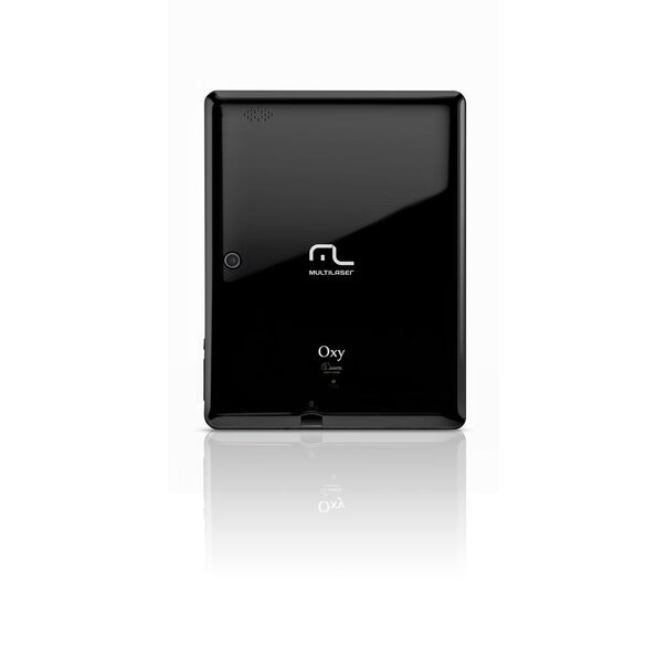 Tablet Multilaser Wifi 8 Oxy Preto - NB030 NB030 image number null