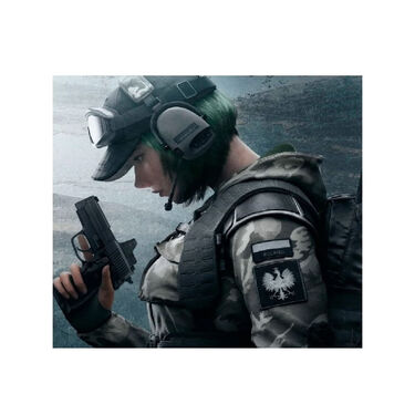 Tom Clancy's Rainbow Six Siege - Xbox One image number null