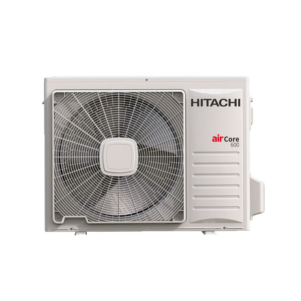 Ar Condicionado Piso Teto Inverter Hitachi AirCore 36.000 Btus Quente e Frio 220v image number null