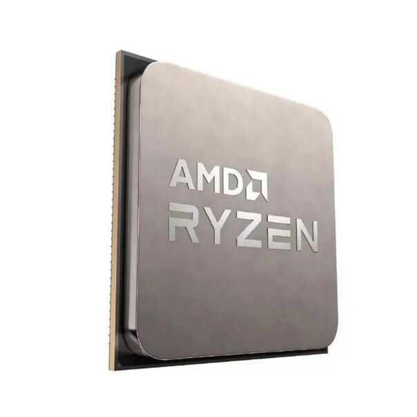 Processador Amd Ryzen 5 4600g  3.7ghz (4.2ghz Max Turbo)  Cache 11mb  Am4  Vídeo Integrado - Box image number null