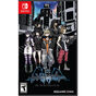 Neo The World Ends With You - Nintendo Switch