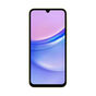Smartphone Galaxy A15 4g 256gb 8gb Ram 6.5 Polegadas Samsung - Verde Claro - Bivolt