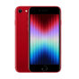 iPhone Apple SE Terceira Geração 64 GB Product Red Tela de 4.7 Pol Câmera 12MP - Vermelho - Bivolt