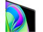 Smart TV 65” 4K UHD OLED Evo LG OLED65C3 120Hz Wi-Fi Bluetooth Alexa 4 HDMI G-Sync FreeSync - 65”