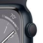 Apple Watch Series 8 45mm Midnight GPS Sport Band A2770