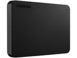 HD Externo 1TB Toshiba Canvio Basics HDTB410XK3AA USB 3.0