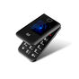 Celular Multilaser Flip Vita Duo Dual Chip com duas telas + Botão SOS + Rádio FM + MP3 + Bluetooth + Câmera Preto - P9145 P9145