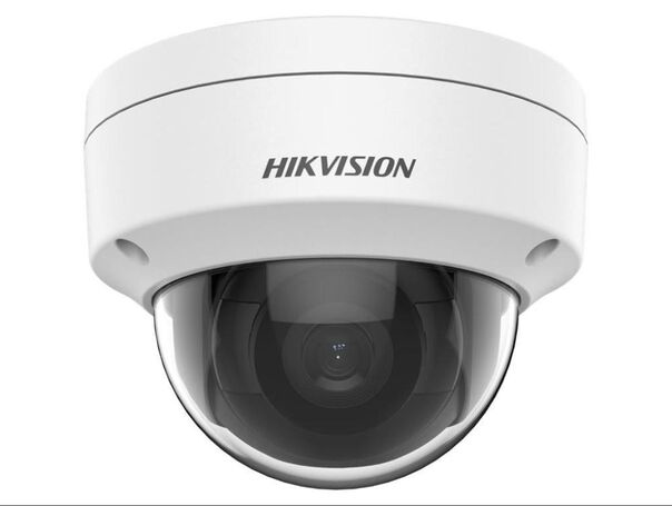Camera IP Dome 4MP 2.8MM Hikvision DS-2CD1143G1-I image number null
