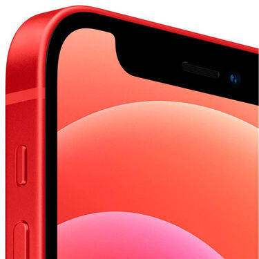 IPhone 12 Mini 256GB PRODUCT RED com Carregador USB C Apple - Vermelho - Bivolt image number null