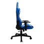 Cadeira Gamer Sense Viper Azul Warrior - GA227 GA227