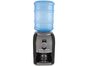 Bebedouro de Água Esmaltec de Mesa Refrigerado por Compressor Stilo Black EGM30 - Preto - 220V