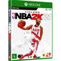 NBA 2k21 - Xbox One