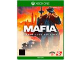 Mafia Definitive Edition para Xbox One Hangar 13  - Xbox One