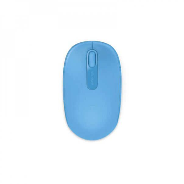Mouse Microsoft Sem Fio 1850 U7z-00055 - Azul image number null