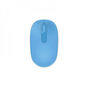Mouse Microsoft Sem Fio 1850 U7z-00055 - Azul