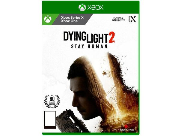 Dying Light 2: Stay Human para Xbox Series X Xbox One Techland image number null