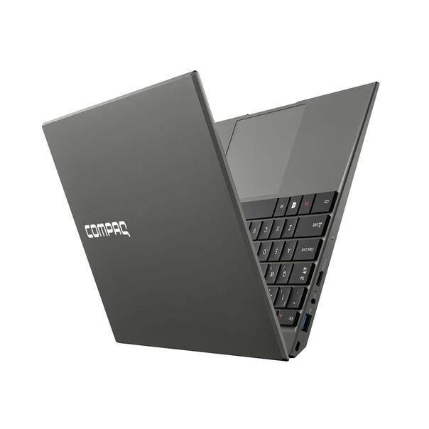 Notebook Compaq Presario 442 Intel® Core® i3 6157U Linux 4GB 480GB SSD 14 1" - Cinza image number null