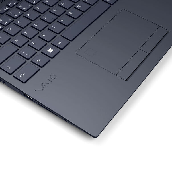 Notebook VAIO® FE15 Intel® Core™ i5-1135G7 Linux 16GB 512GB SSD Full HD - Cinza Grafite image number null