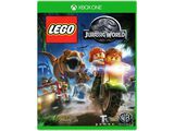 Lego Jurassic World para Xbox One TT Games