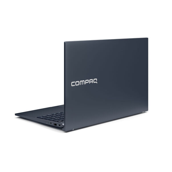 Notebook Compaq Presario 5320 Snapdragon® 7c SC7180 Windows 11 Home 8GB 256GB UFS 15.6”- Azul escuro image number null