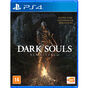 Dark Souls Remastered Blu Ray - Playstation 4