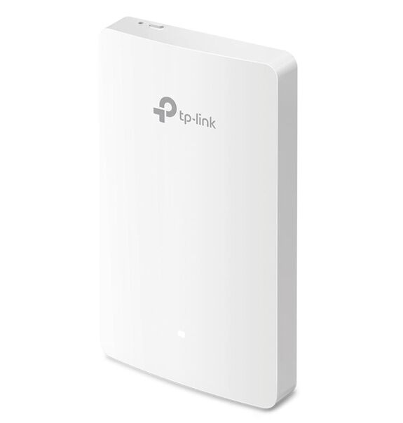 Access Point de Parede Omada Gigabit MU-MIMO Wireless AC1200 EAP235-WALL SMB image number null