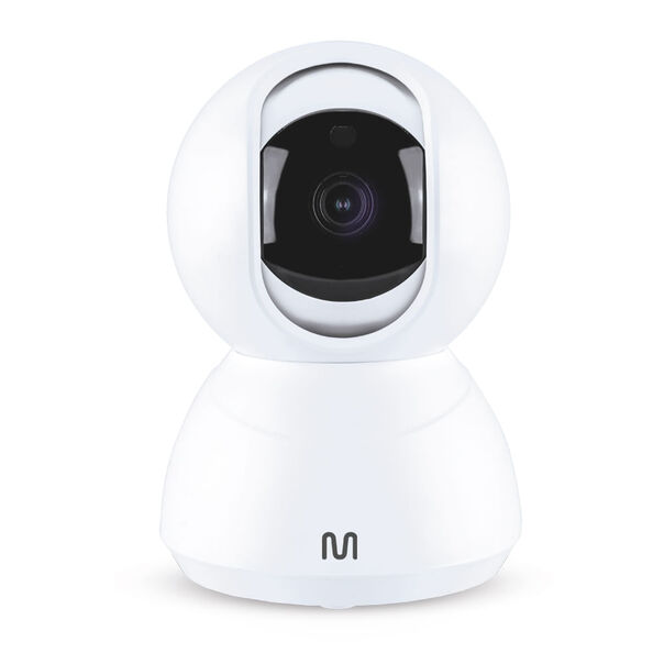Câmera Robô Inteligente Full HD e Acionador Inteligente para Portão Multilaser Liv - SE2250K image number null