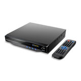 Dvd Player Multilaser Com HDMI - SP193 SP193