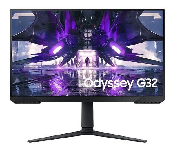 Monitor Samsung 27” VA HDMI - LS27AG320NLXZD image number null