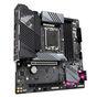Placa mãe Gigabyte para Intel 1700 B760M Aorus Elite 4x DDR5 mATX (rev 1.0) - Preto