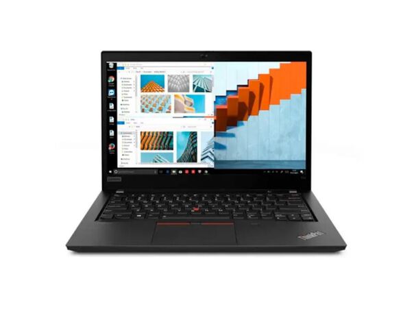 Notebook Lenovo T14 G2 I5-11 16gb 256 Ssd W11p 20w100e4bo image number null