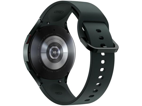 Smartwatch Samsung Galaxy Watch4 Bt Verde 44mm 16gb image number null