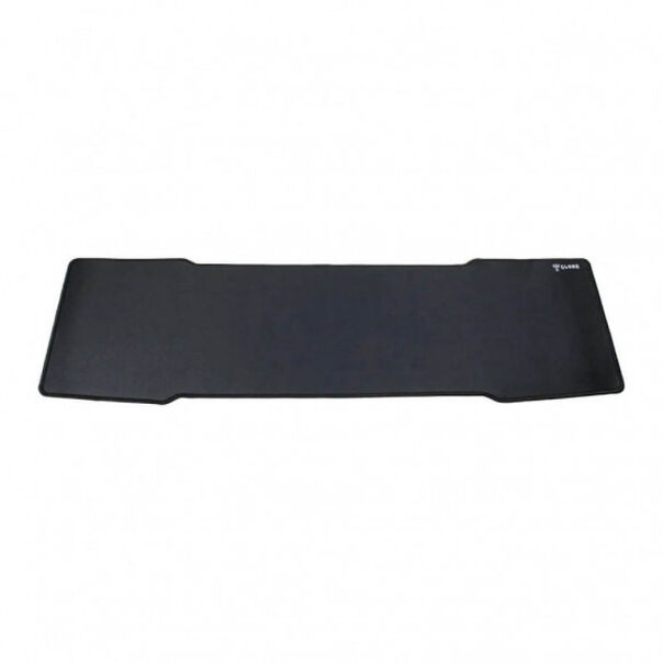 Mouse Pad Gamer Clanm King CL-MPK900 Preto 90x30 image number null