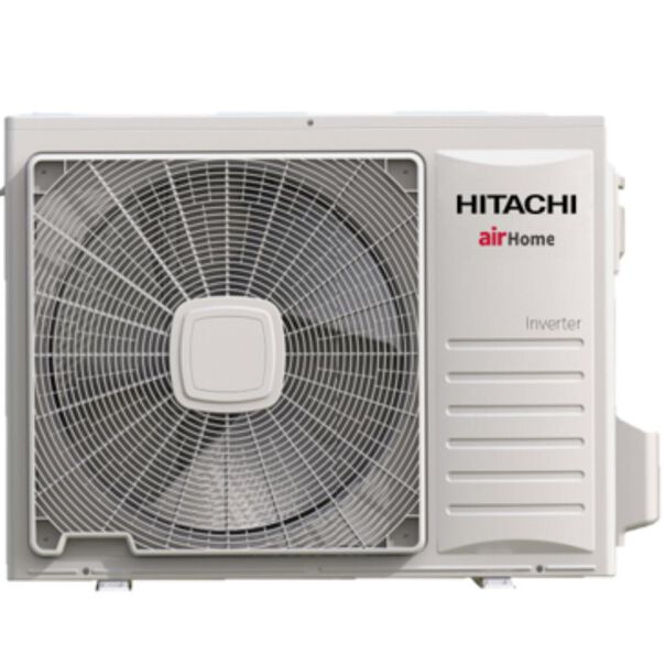 Ar Condicionado Inverter Hitachi 12000 Btus Quente E Frio 220v R-32 image number null
