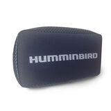 Capa De Proteção Para Sonar Humminbird Helix 7 Series - Preto