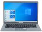Notebook Compaq Presario CQ-25 Intel Pentium 4GB 120GB SSD 14” LED Windows 10