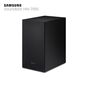 Soundbar Samsung 2.1 Canais. 320W. Bluetooth®. Subwoofer