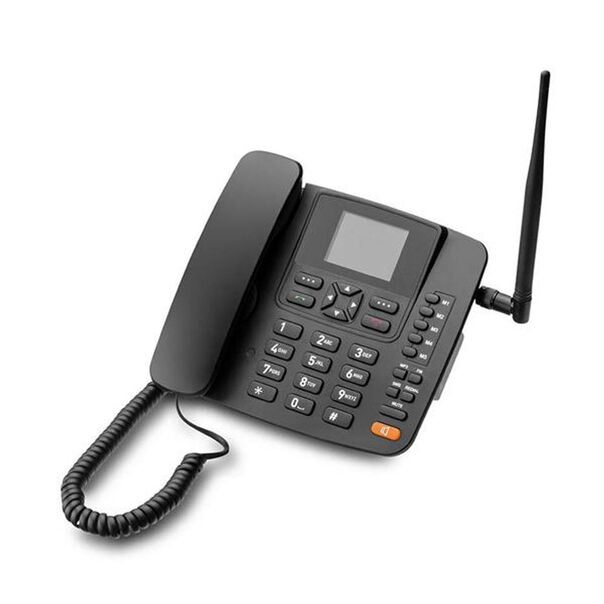 Telefone Celular Rural de mesa 4G - RE505 RE505 image number null