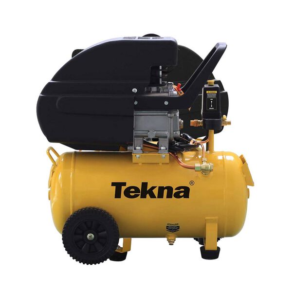 Compressor De Ar Tekna Cp8525-c 60hz 8 5 Bar - 110v - N/a image number null