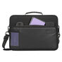 Maleta para Notebook Targus Work-in com EcoSmart 11.6 para Chromebook Preto - TKC001-101