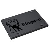 SSD Kingston 240GB A400 Sata III 500mb-s-350mb-s - SA400S37-240G