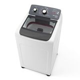 Máquina De Lavar Mueller 13kg Com Ultracentrifugação E Ciclo Rápido Mla13 127v - Branco