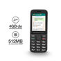 Celular ObaZapp II com Whatsapp Obabox - OB057 OB057