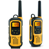 Rádio Comunicador Intelbras RC 4102 - Amarelo