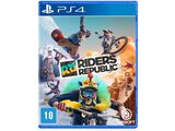 Riders Republic para PS4 Ubisoft