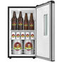 Cervejeira Torcida Consul CZF12AZ Edição Limitada com Display na Porta e Controle de Temperatura 82 L - Azul - 220V